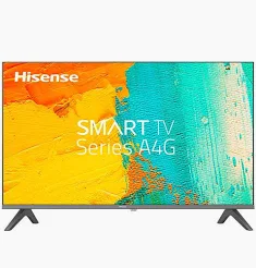 HISENSE SMART 40A4K